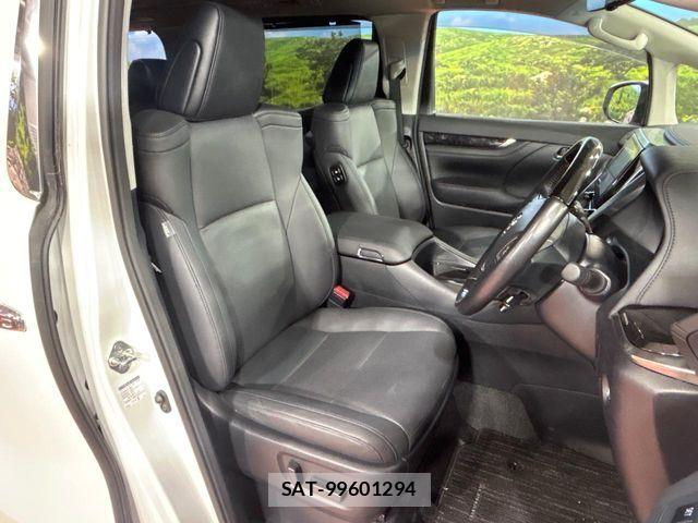 Toyota ALPHARD 2023-01 7356647-7