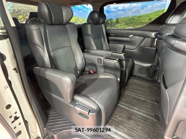 Toyota ALPHARD 2023-01 7356647-8
