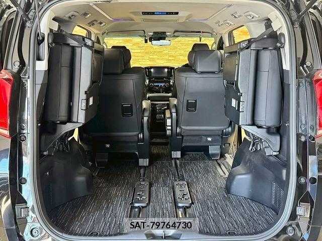 Toyota ALPHARD 2021-04 7356654-12