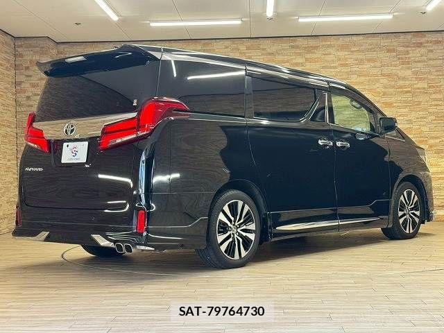 Toyota ALPHARD 2021-04 7356654-16