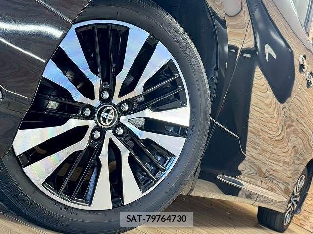 Toyota ALPHARD 2021-04 7356654-18