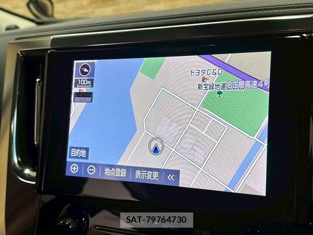 Toyota ALPHARD 2021-04 7356654-2