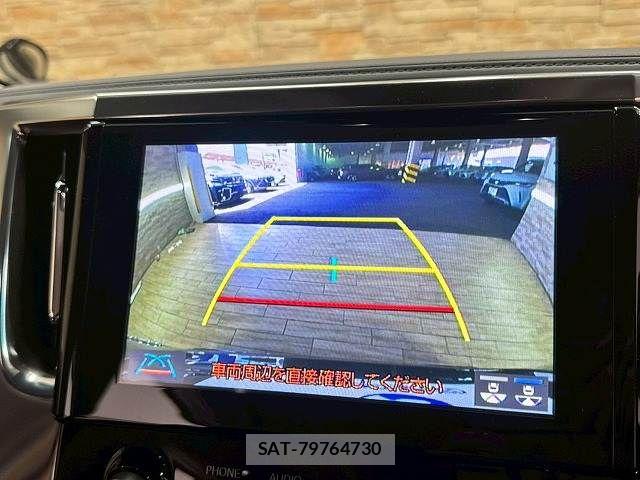 Toyota ALPHARD 2021-04 7356654-3