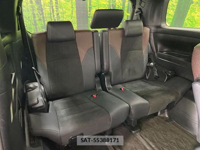 Toyota ALPHARD 2016-10 7356682-10