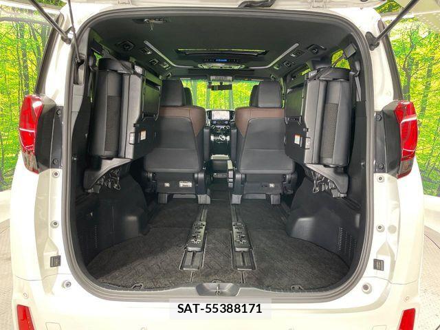 Toyota ALPHARD 2016-10 7356682-11