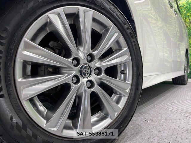 Toyota ALPHARD 2016-10 7356682-14