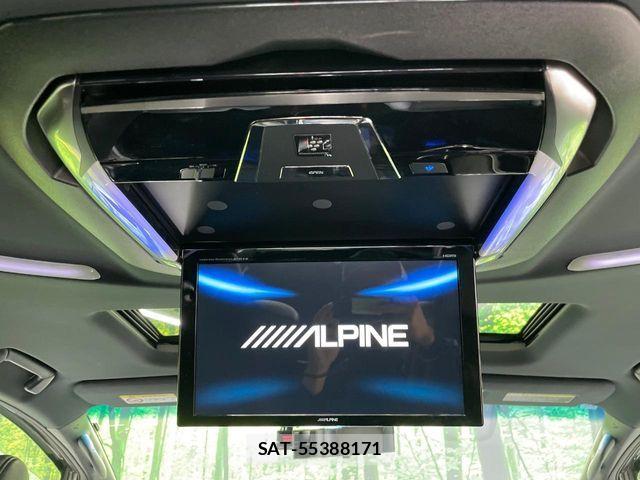 Toyota ALPHARD 2016-10 7356682-4