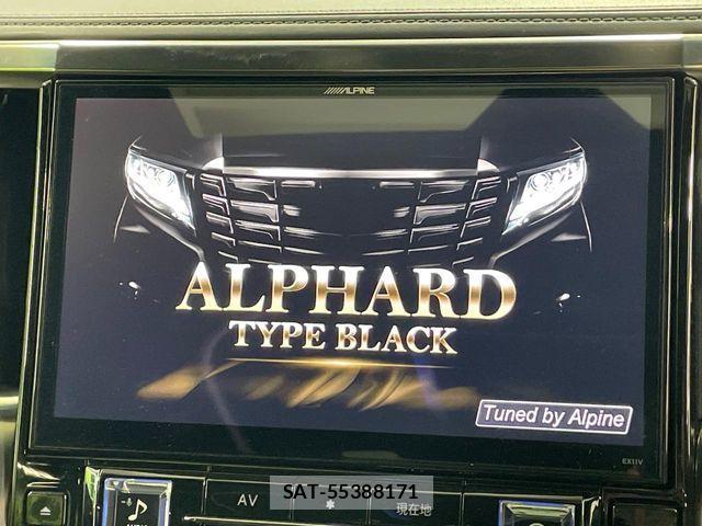 Toyota ALPHARD 2016-10 7356682-6