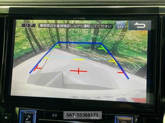 Toyota ALPHARD 2016-10 7356682-7