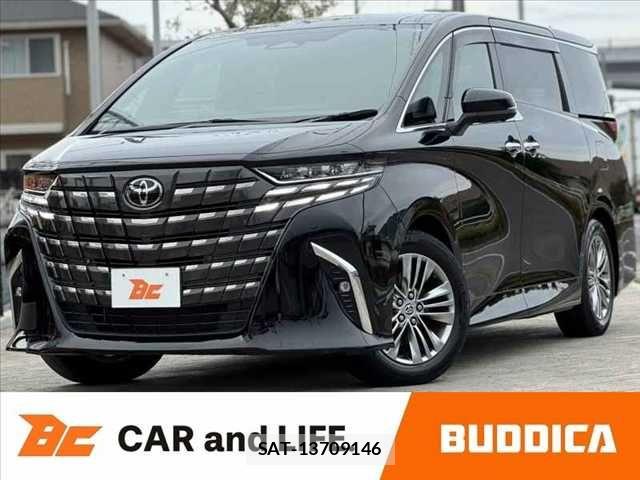 Toyota ALPHARD 2024-03 7356643-0