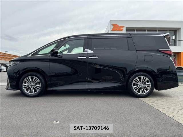 Toyota ALPHARD 2024-03 7356643-10