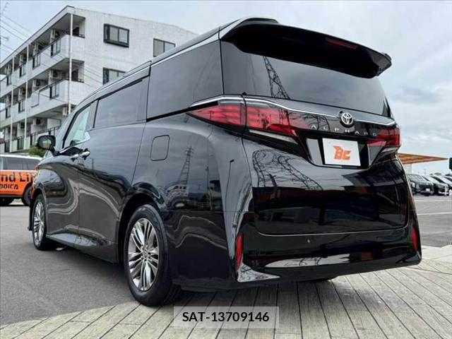 Toyota ALPHARD 2024-03 7356643-12