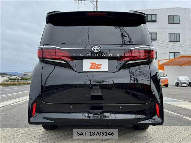 Toyota ALPHARD 2024-03 7356643-13