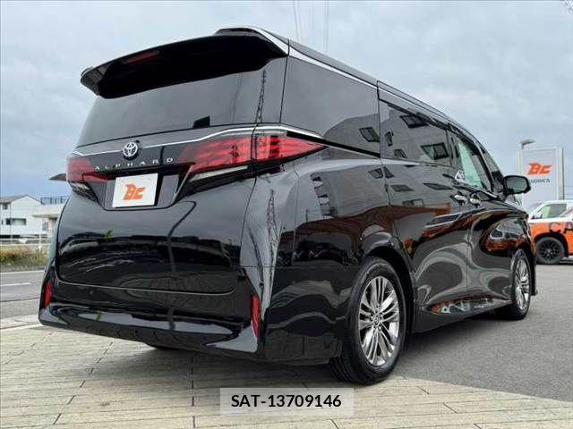 Toyota ALPHARD 2024-03 7356643-14