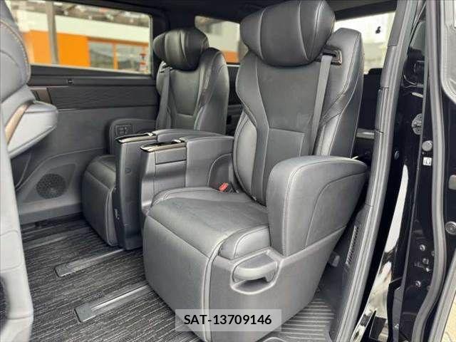 Toyota ALPHARD 2024-03 7356643-17