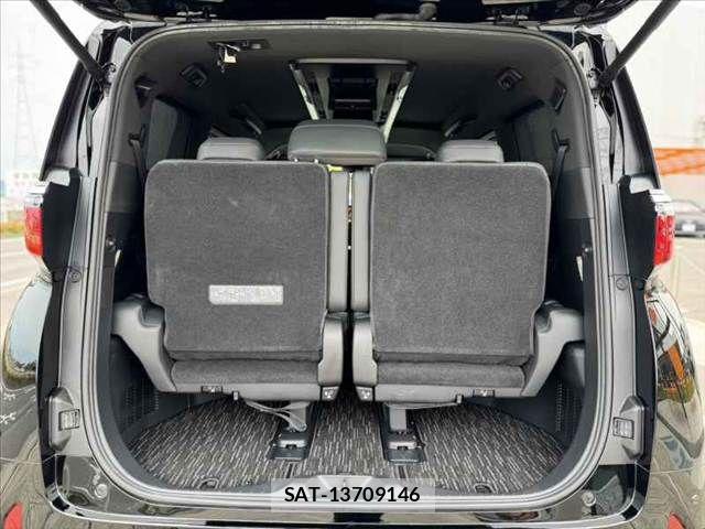 Toyota ALPHARD 2024-03 7356643-19