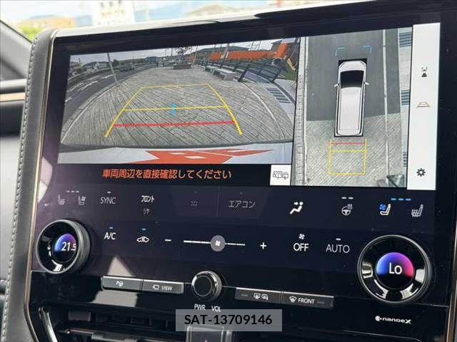 Toyota ALPHARD 2024-03 7356643-20