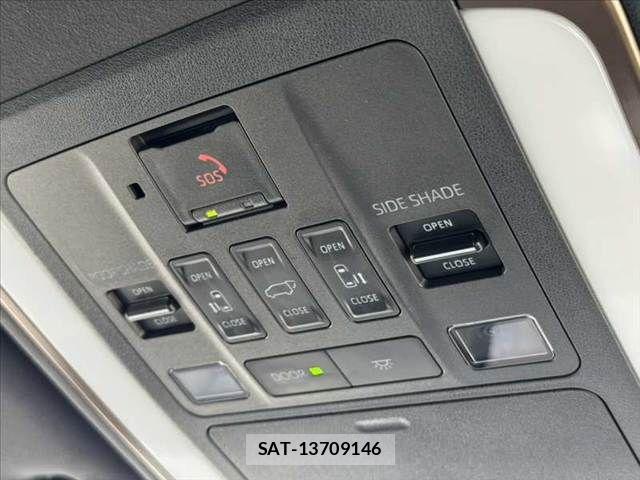Toyota ALPHARD 2024-03 7356643-4