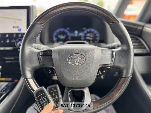 Toyota ALPHARD 2024-03 7356643-5