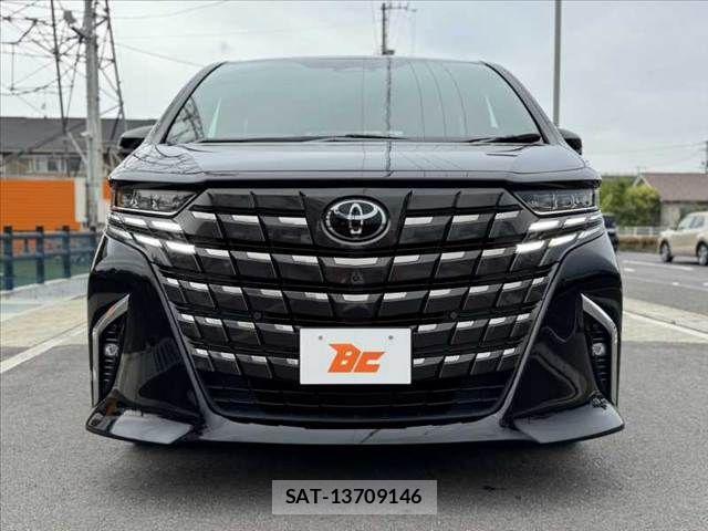 Toyota ALPHARD 2024-03 7356643-8