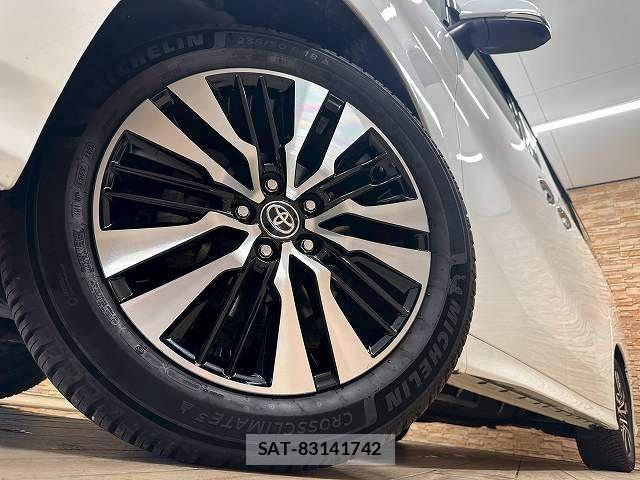 Toyota ALPHARD 2020-07 7356649-18
