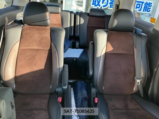 Toyota ALPHARD 2013-10 7356691-11