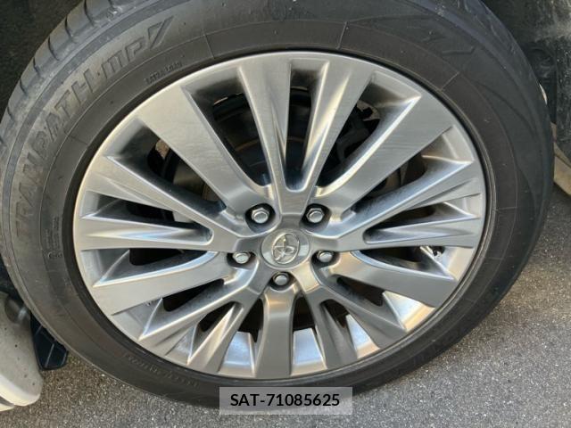 Toyota ALPHARD 2013-10 7356691-2