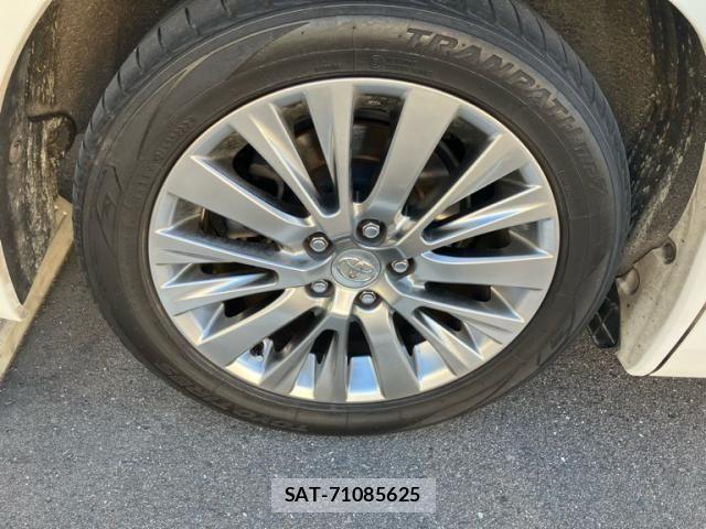 Toyota ALPHARD 2013-10 7356691-3