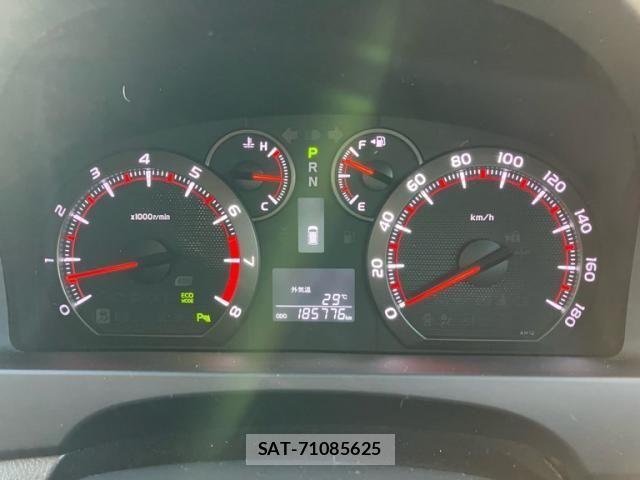 Toyota ALPHARD 2013-10 7356691-8