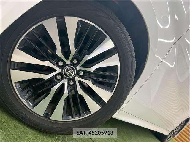 Toyota ALPHARD 2021-04 7356657-12