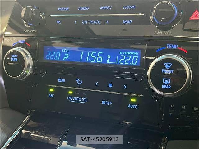 Toyota ALPHARD 2021-04 7356657-13
