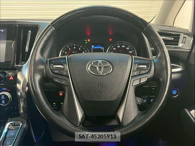 Toyota ALPHARD 2021-04 7356657-14