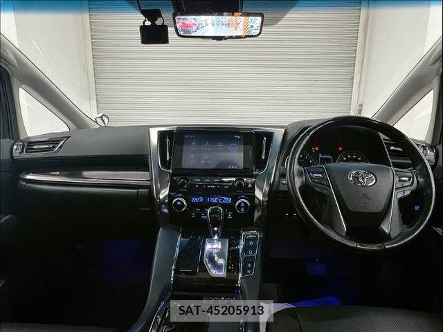 Toyota ALPHARD 2021-04 7356657-2