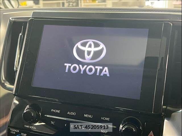 Toyota ALPHARD 2021-04 7356657-3