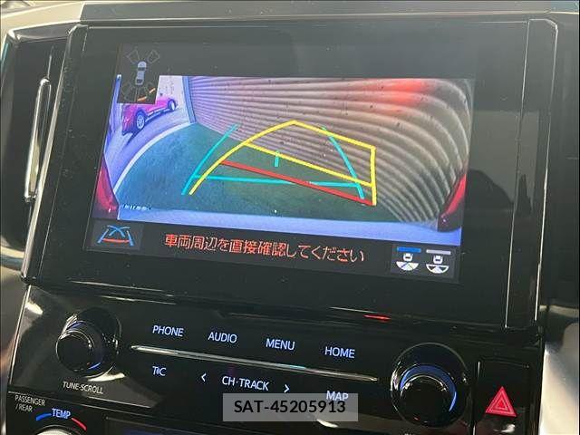 Toyota ALPHARD 2021-04 7356657-4
