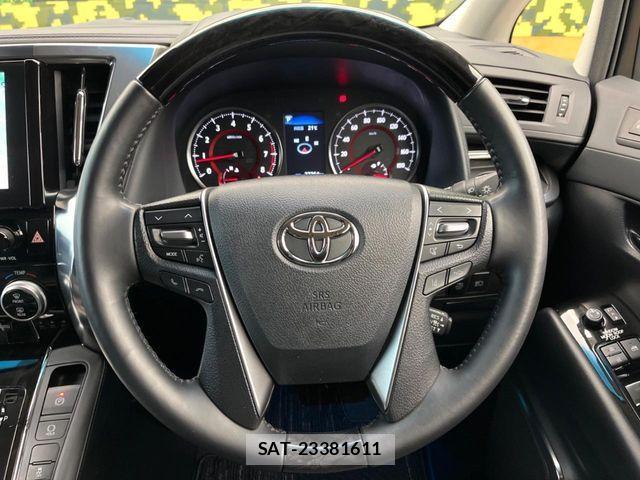 Toyota ALPHARD 2022-11 7356646-10