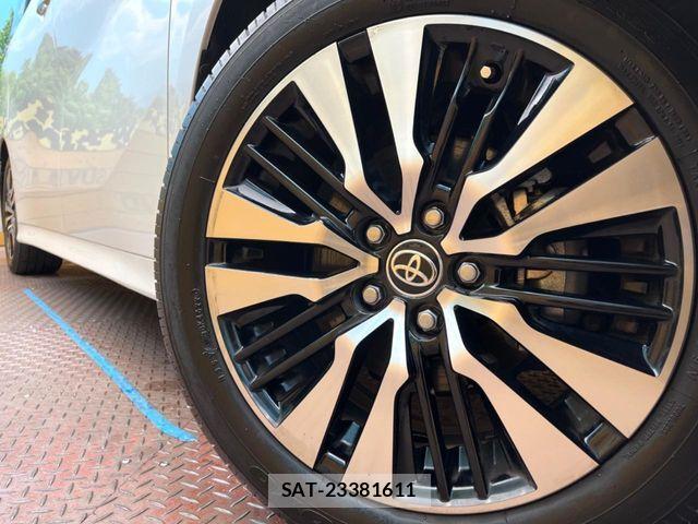 Toyota ALPHARD 2022-11 7356646-12