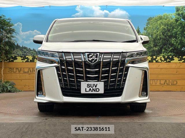 Toyota ALPHARD 2022-11 7356646-13