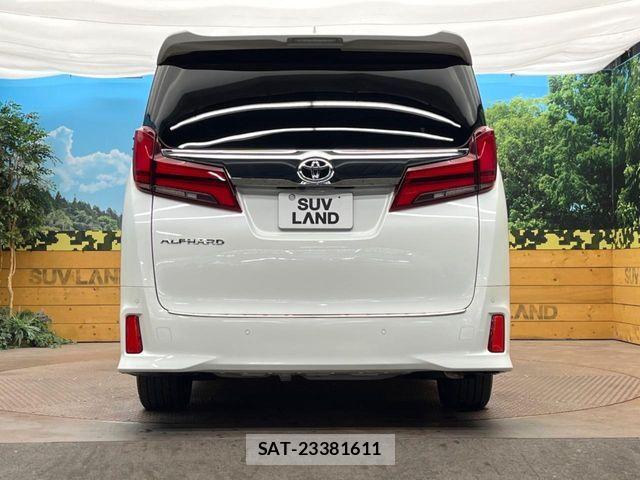 Toyota ALPHARD 2022-11 7356646-14
