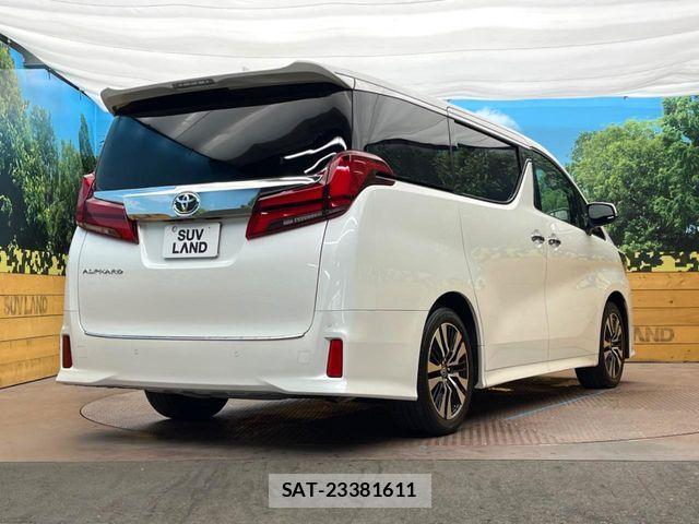 Toyota ALPHARD 2022-11 7356646-16