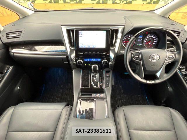 Toyota ALPHARD 2022-11 7356646-1