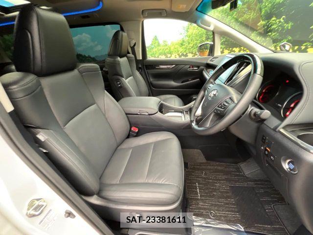 Toyota ALPHARD 2022-11 7356646-6