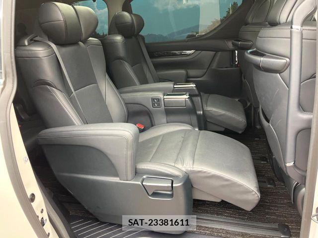 Toyota ALPHARD 2022-11 7356646-7