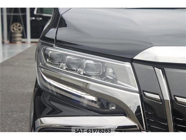 Toyota ALPHARD 2021-03 7356683-11