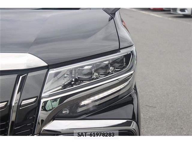 Toyota ALPHARD 2021-03 7356683-12