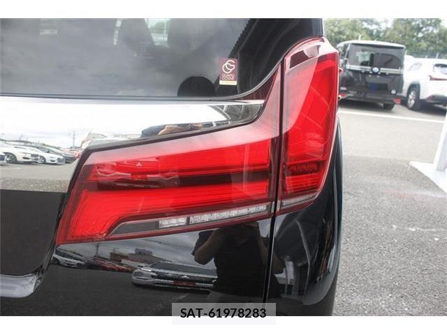 Toyota ALPHARD 2021-03 7356683-14