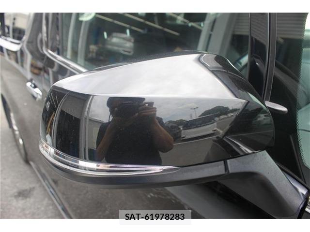 Toyota ALPHARD 2021-03 7356683-15