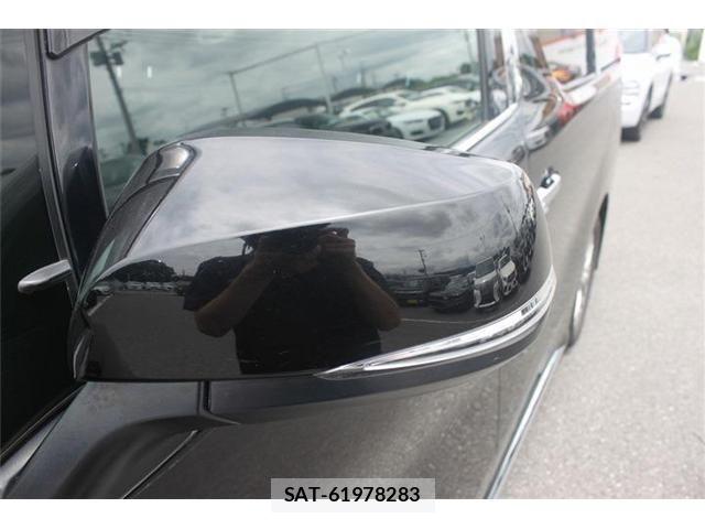 Toyota ALPHARD 2021-03 7356683-16