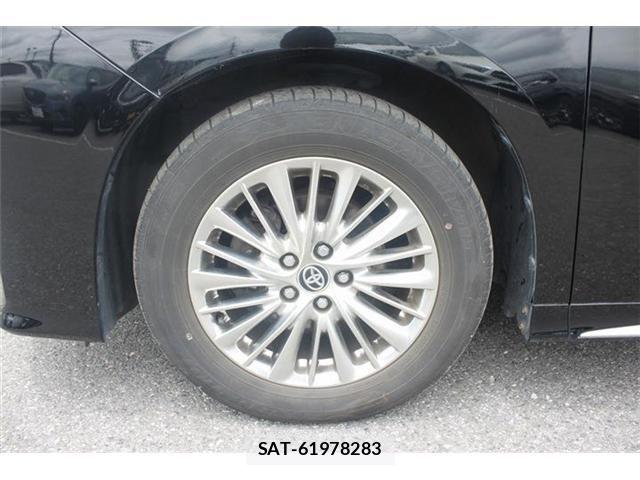 Toyota ALPHARD 2021-03 7356683-17