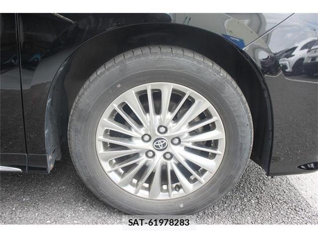 Toyota ALPHARD 2021-03 7356683-1